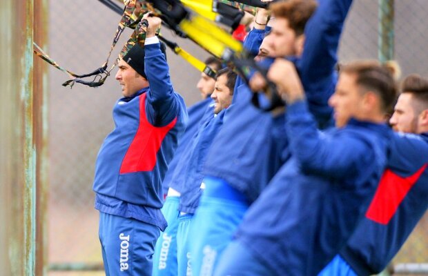 ASA are probleme după transferul "Briliantului": "L-au luat pe Mutu, dar au uitat de datoriile astea"