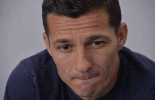 Nori negri pentru Gâlcă: "E îngrijorător că nu cîștigăm" » Jucătorii lui Espanyol au acuzat arbitrajul