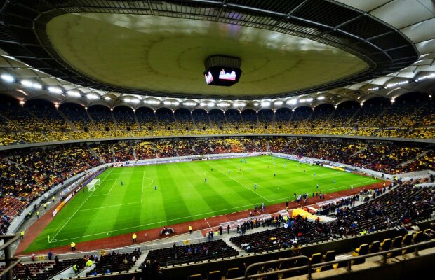 EXCLUSIV Adevărul scandalos din spatele închiderii Arenei Naționale! Dezvăluiri incredibile: stadionul are avizul IGSU! Dovezi publicate în premieră