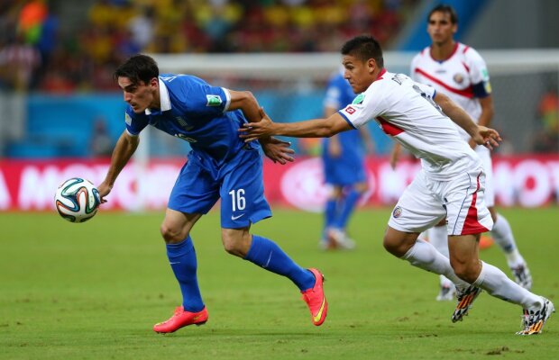 Primul transfer reușit de Costel Gâlcă! A adus un fost sfert-finalist de la Campionatul Mondial » Urmează un fost stelist