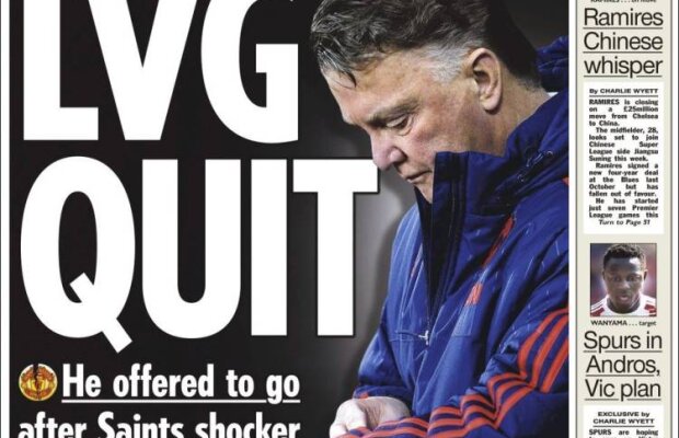 Ce scriu azi ziarele de sport din lume (26 ianuarie 2016)