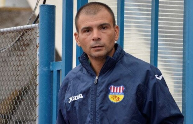 Veste tristă! Președintele celor de la CSM Rîmnicu Vîlcea, Bogdan Medrea, a decedat azi 