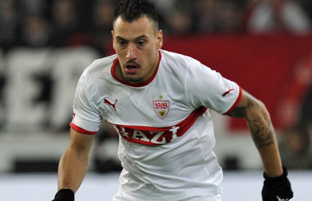 EXCLUSIV Cum arată contractul lui Gebhart » Jucătorul a vrut o clauză specială