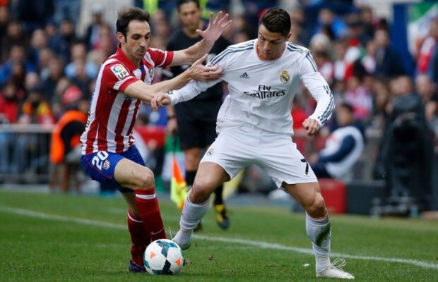 Decizie de ultim moment luată de FIFA » Ce se întîmplă cu interdicția de a face transferuri impusă lui Real și Atletico