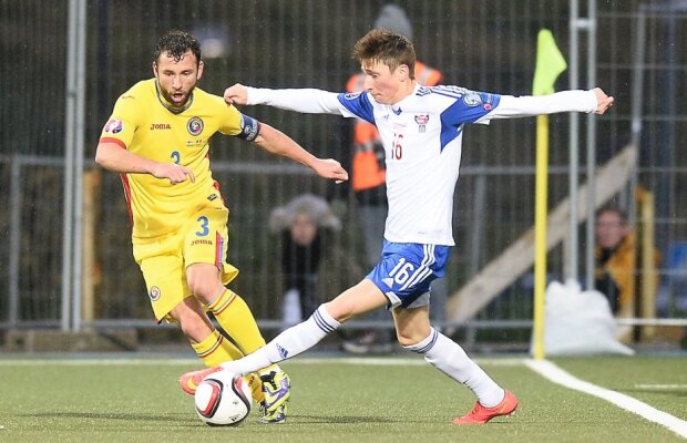 Anonimul are pretenţii :) » Feroezul dorit de Dinamo e nemulțumit de oferta ”cîinilor”