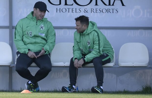 EXCLUSIV Transferul nr. 7: după Marica, Reghecampf aduce la Steaua încă un nume-vedetă! Gigi s-a opus inițial