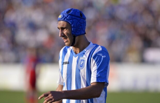 Espanyol nu renunță la Andrei Ivan » O nouă ofertă făcută pentru jucătorul celor de la CSU Craiova