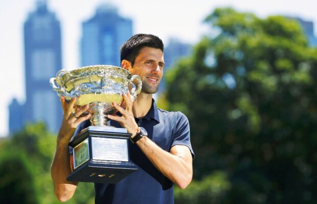 8 concluzii după Australian Open » De la Simona Halep, la Andy Murray sau Rafael Nadal: cine sînt cei care s-au făcut remarcați și care au fost dezamăgirile