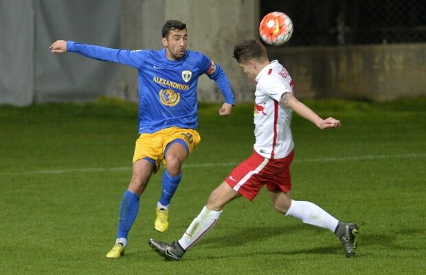 GALERIE FOTO Petrolul, doar egal cu satelitul lui Red Bull Salzburg » Ultimul transfer al ploieștenilor, prima declarație în presa din România: "Sînt încrezător că ne vom salva"