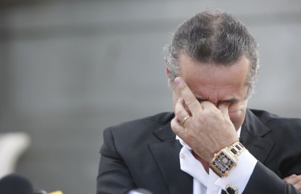 EXCLUSIV Gigi Becali, combinații de 70 milioane de euro! UPDATE Iată documentul EXPLOZIV în urma căruia Corpul de Control al premierului a sesizat azi DNA-ul
