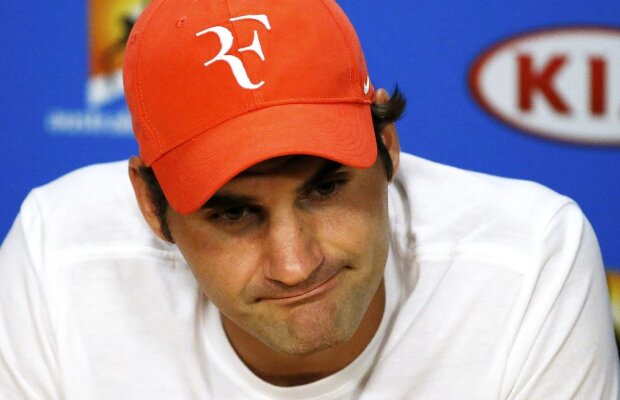 Anunț surprinzător: Roger Federer s-a operat! Cît va lipsi din circuit