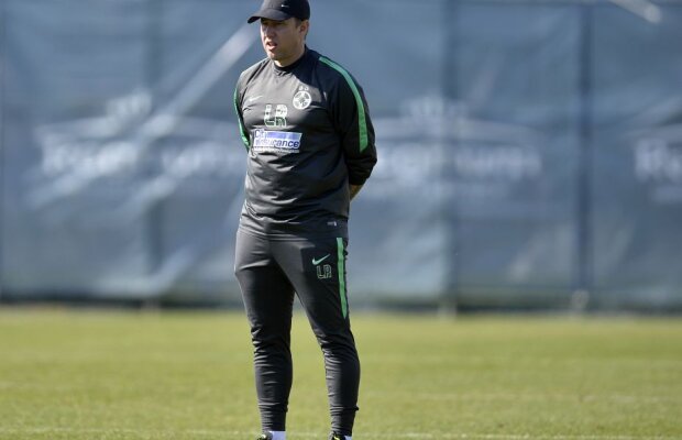 Îl blochează Tamaș pe Enache? Ultimul transfer al Stelei rezolvă marea problemă a lui Reghe