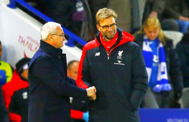 VIDEO Klopp, fascinat de golgheterul din Premier League: "Am fost aproape să-l aplaud la gol"