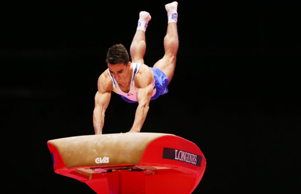 România în creștere » Infostrada crede că sportivii tricolori vor aduna 10 medalii la Olimpiadă