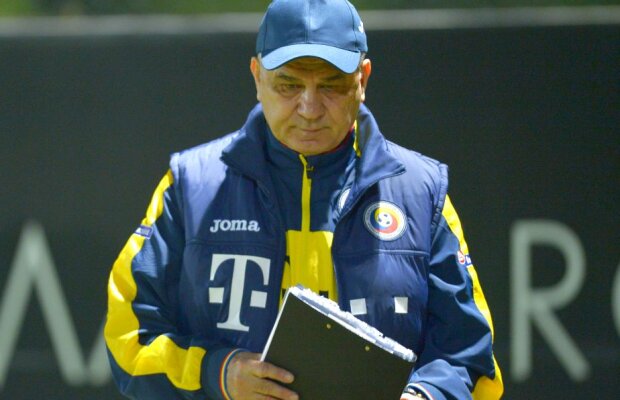 Iordănescu regretă cantonamentul reprezentativei din Turcia: "Îmi pare rău că am făcut asta"
