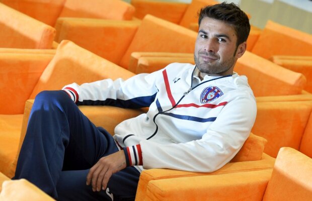 Salvarea lui Mutu vine din China: "Doar așa va juca și Adi la națională"