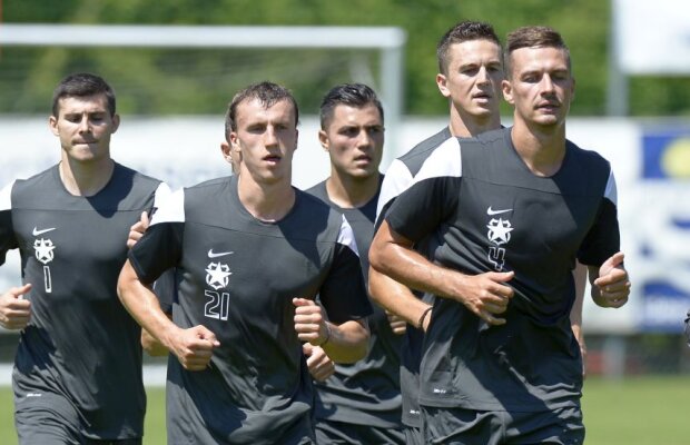 ANALIZĂ GSP Noii Szukala și Chiricheș! Reghe revine la tactica din primul mandat » Cum crește forța echipei