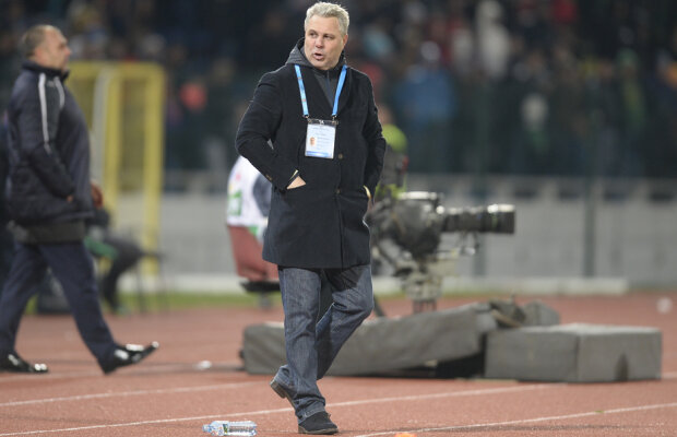 Prima alianţă anti-Steaua! Şumudică se teme de jocurile de culise, însă dezvăluie, indirect, o ”colaborare”-surpriză