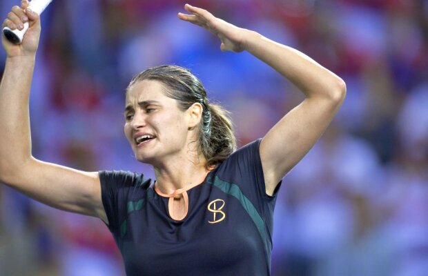 VIDEO Monica Niculescu știe ce i-a lipsit pentru a cîștiga cu Pliskova: "Asta a fost problema"