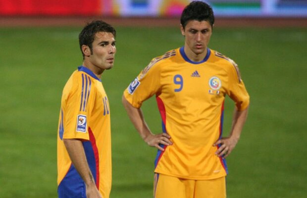 Duelul dintre Marica și Mutu a fost comentat de Grigoraș: "Sper să marcheze dublu"