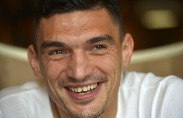 Keșeru a alcătuit topul celor mai buni 5 atacanți de careu ai lumii: "Ăsta-i motivul pentru care Messi și Ronaldo nu se regăsesc"