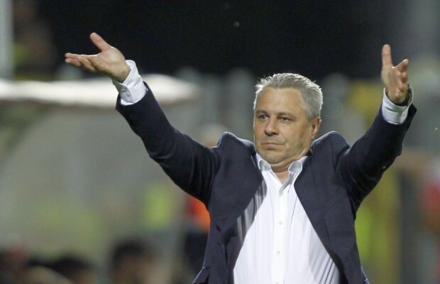 EXCLUSIV Șumudică este în război total cu familia Reghecampf: "Vor să ne distrugă! Au umplut Liga 1 de fini"