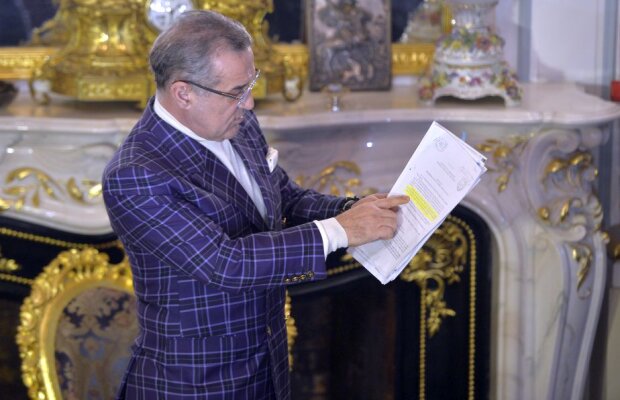 Un fost comandant al CSA este de partea lui Becali: "MApN a cedat patrimoniul Stelei! Echipa de acum este cea care a cîștigat Liga Campionilor"