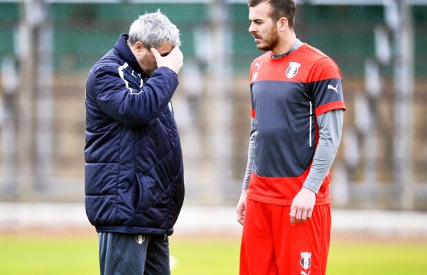 Omul care anchetează cazul lui Șumudică face un anunț îngrijorător: "Sînt destule informații"