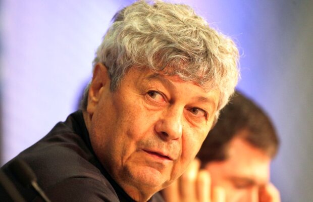 Situația lui Mircea Lucescu e tot mai delicată în Ucraina