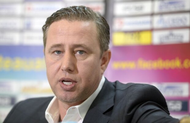 Mesajul tranșant al lui Reghe în lupta pentru titlul 27: "Gata cu minciunile!"