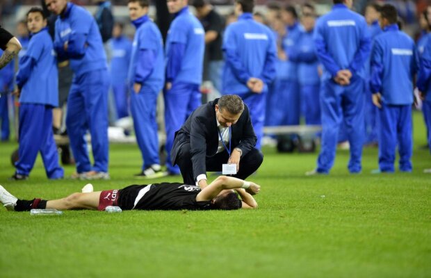 Un fost președinte de club recunoaște: "Fotbaliștii mei jucau la pariuri și nu i-am oprit! Și Șumudică juca"