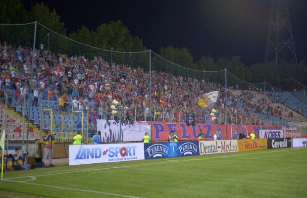 Steaua vrea cu orice preț să revină în Ghencea » Va ajunge formația roș-albastră la un acord cu MApN?