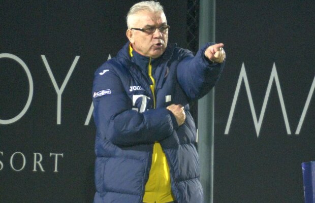 Conflictul Steaua - FRF este departe de a se încheia: "A venit cu o soluție amatoristă! Transforma jucătorii în navetiști"