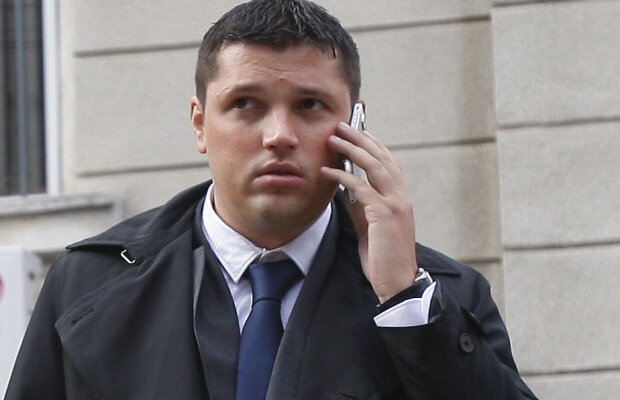 Cristi Bobar acuză arbitrajul: "Au venit 5.000 de oameni la stadion şi au văzut ce?!". Ce susţin mureşenii