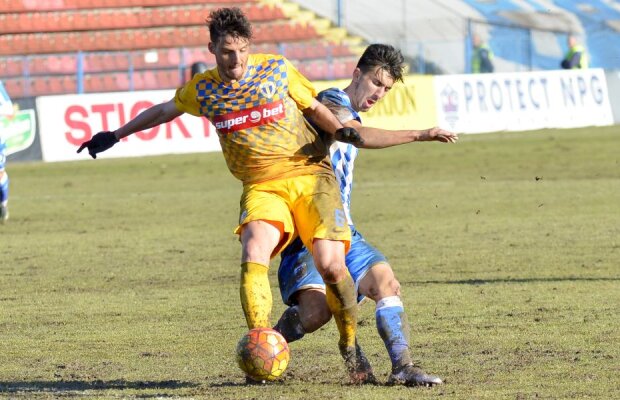 VIDEO CSU Craiova - Petrolul 2-0  » Oltenii se impun categoric și mai speră la play-off