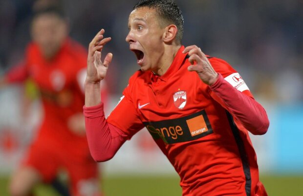 VIDEO 3 lucruri interesante despre marcatorul în vîrstă de 17 ani al lui Dinamo, Valentin Costache » A bătut Steaua de unul singur