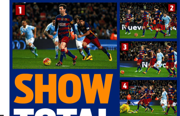 Ce scriu azi ziarele de sport din lume (15 februarie 2016)