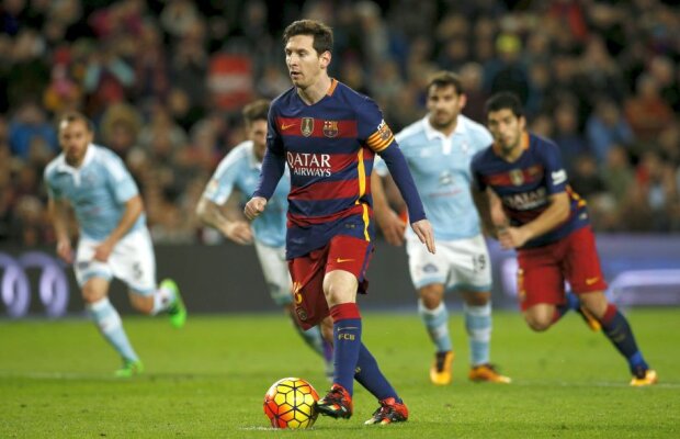 Din culisele fazei deceniului » Cum a fost gândit inițial penalty-ul Barcelonei