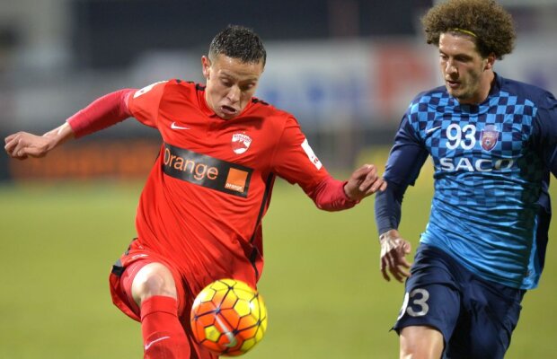 5 povești inedite cu noul puști-minune al lui Dinamo, Vali Costache » Era să ajungă la Steaua!