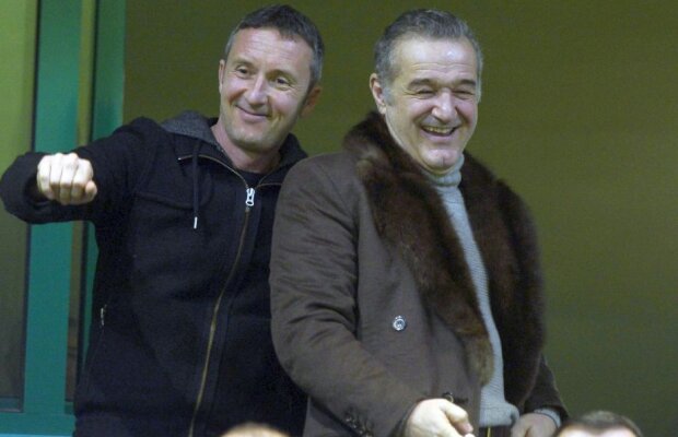 Becali a venit cu un "pont" pentru etapa viitoare: "Chiajna o bate pe Dinamo cu 2-0"