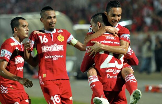 VIDEO Mai tare ca Roberto Carlos! Gol fantastic reușit de un jucător în Malaezia 