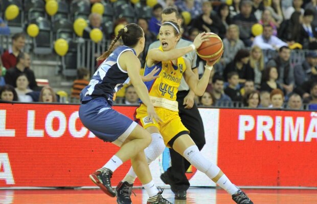 Pentru primul loc » România și Turcia își dispută azi șefia grupei H