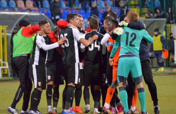 Victorie și nu prea! 3 semnale de alarmă după ultimul meci al Astrei