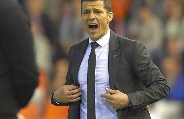 Gură de oxigen pentru Gâlcă » Miliardarul chinez al lui Espanyol a luat toată presiunea de pe român după ultima decizie