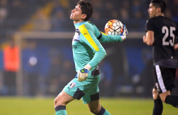 Lung jr. la Steaua? Selecționerul Iordănescu s-a implicat și a făcut primul pas spre împăcarea cu gruparea roș-albastră