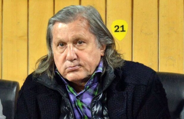 Ilie Năstase, despre brandul "Steaua": "Este turnul Eiffel? Au scos această sumă din burtă!"