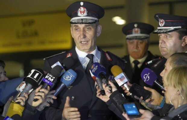 În premieră: Avem documentele cerute de pompieri! După patru luni de confuzie, CÂND redeschideți Arena Națională?! 