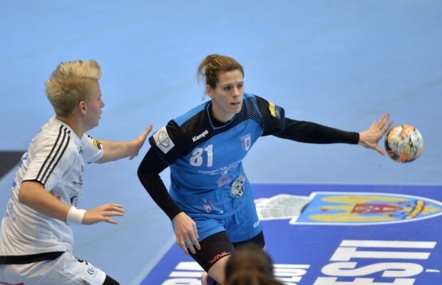 Cu cine vrea să joace Gyor? Unguroaicele au ajuns la mâna băimărencelor, dar și a bucureștencelor