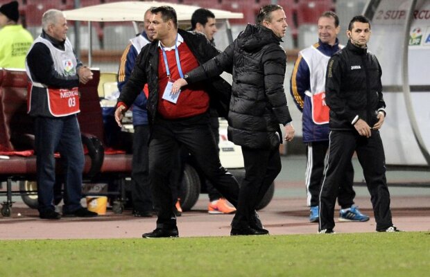 Diferențe colosale » FC Voluntari, călăul Stelei, are 20% din bugetul formației roș-albastre, iar Kone câștigă de 12 ori mai puţin decât Chipciu!