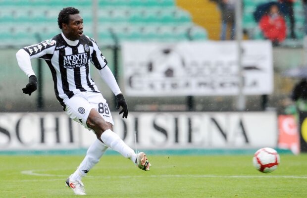 EXCLUSIV Continuă achizițiile de marcă! După Hamza, Milevski și Obodo, Chiajna a mai transferat o vedetă cu un CV impresionant